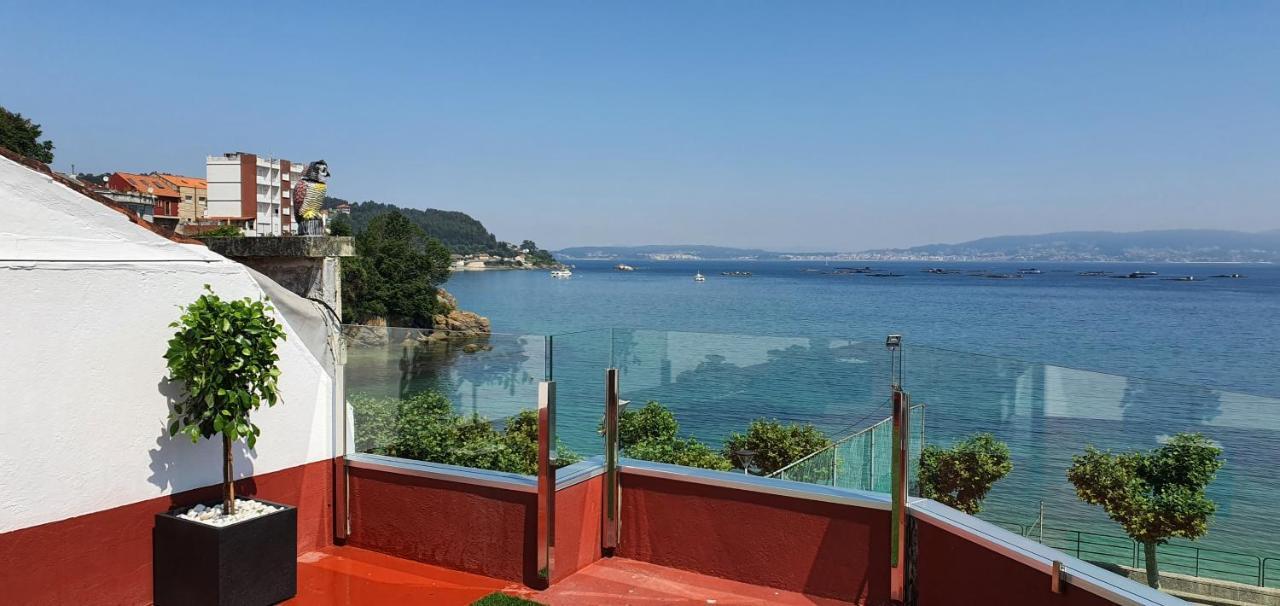 Casa Da Banda Villa Bueu Dış mekan fotoğraf