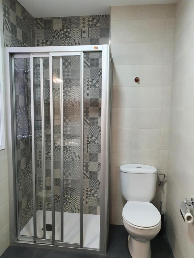 Casa Da Banda Villa Bueu Dış mekan fotoğraf