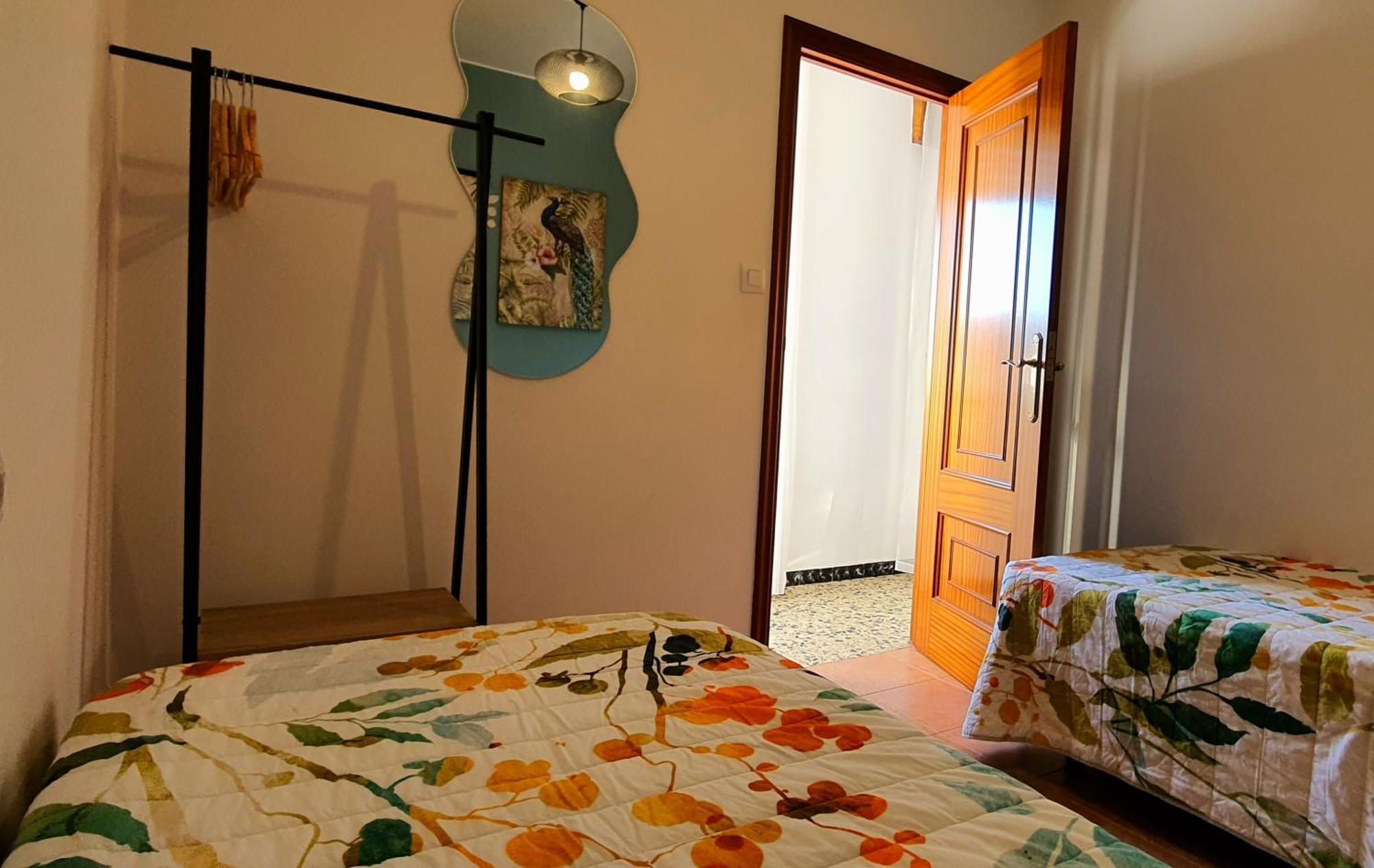 Casa Da Banda Villa Bueu Dış mekan fotoğraf