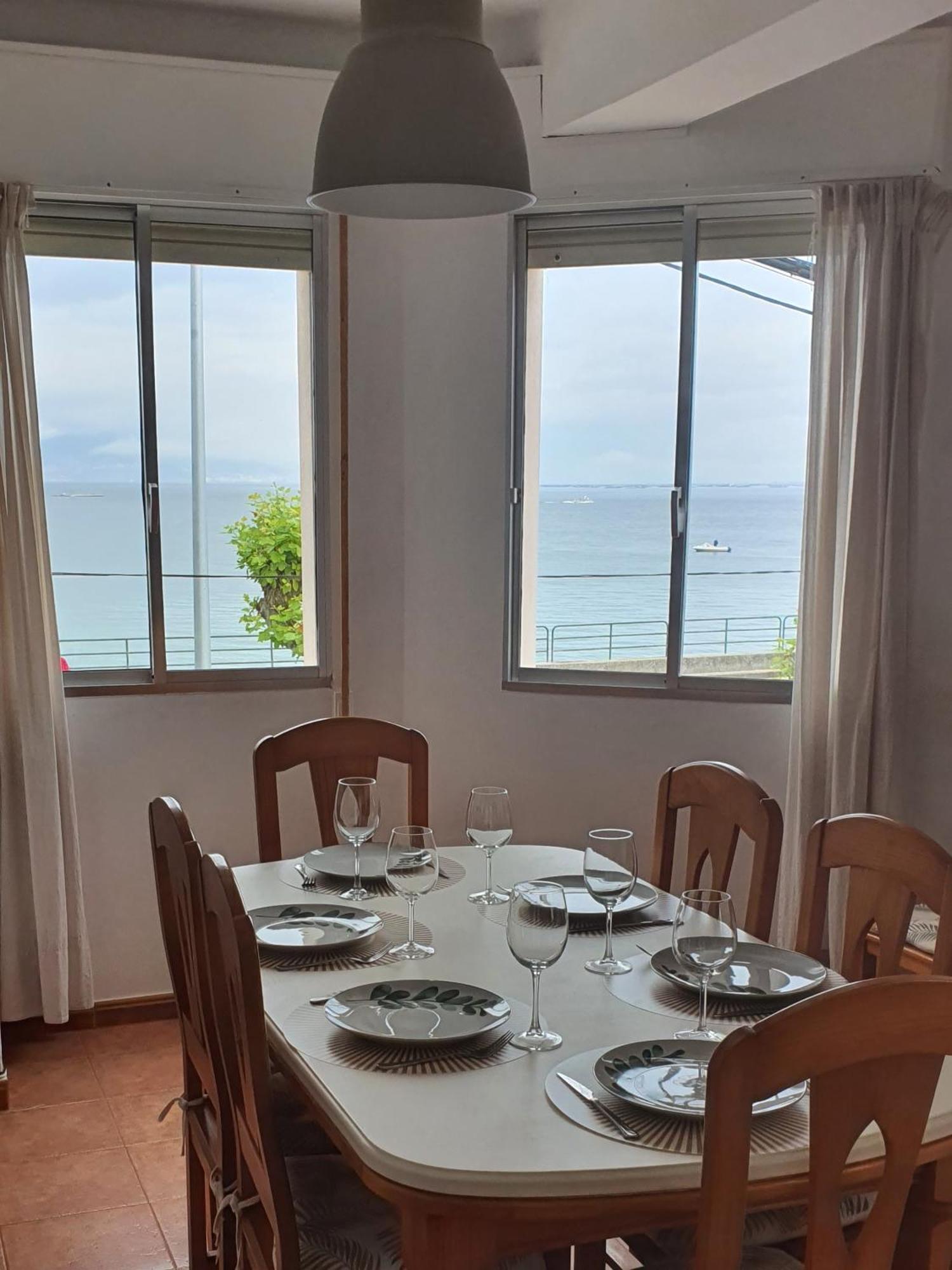 Casa Da Banda Villa Bueu Dış mekan fotoğraf